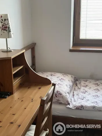 Prodej vícegeneračního domu, Hradec Králové, Všehrdova, 260 m2