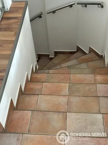 Prodej vícegeneračního domu, Hradec Králové, Všehrdova, 260 m2