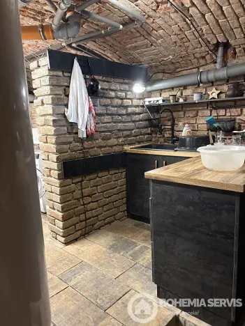 Prodej vícegeneračního domu, Hradec Králové, Všehrdova, 260 m2