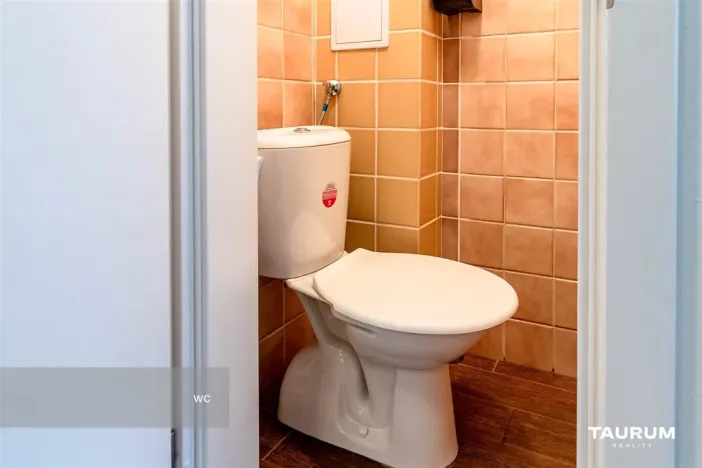 Pronájem bytu 2+1, Praha - Košíře, Starokošířská, 67 m2