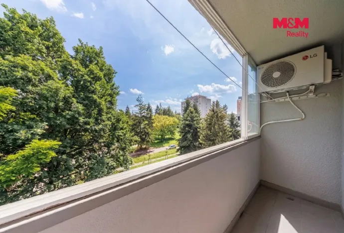 Prodej bytu 3+1, Olomouc - Neředín, 78 m2