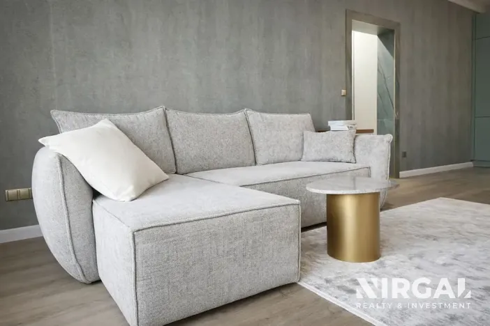 Prodej bytu 3+kk, Karlovy Vary, Sedlecká, 92 m2