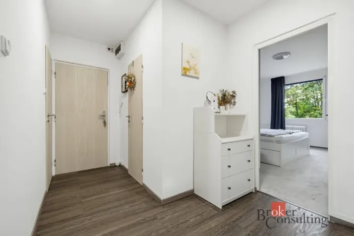 Prodej bytu 2+1, Louny, Čs. armády, 62 m2