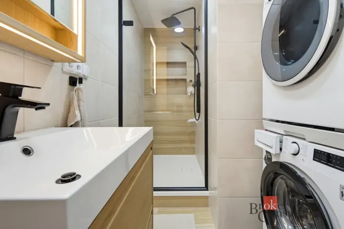 Prodej bytu 2+1, Louny, Čs. armády, 62 m2