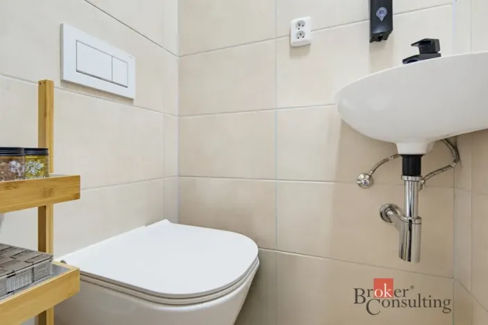 Prodej bytu 2+1, Louny, Čs. armády, 62 m2