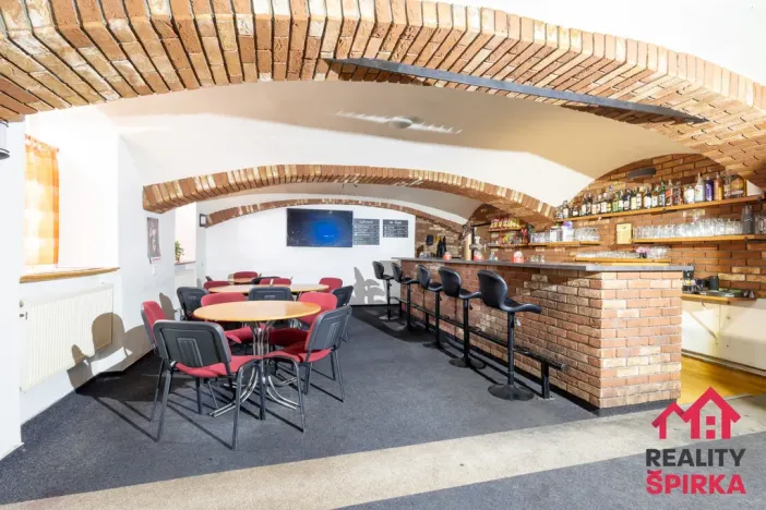 Prodej bytu 3+1, Moravská Třebová - Předměstí, Brněnská, 154 m2