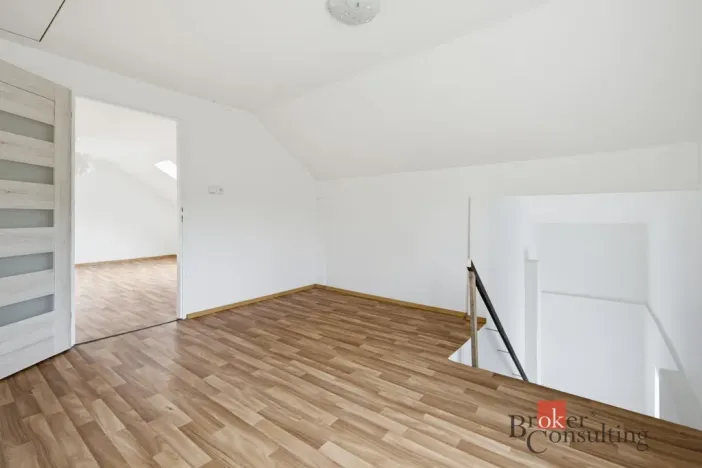 Prodej rodinného domu, Vlastislav, 262 m2