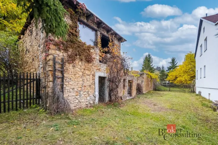 Prodej rodinného domu, Vlastislav, 262 m2