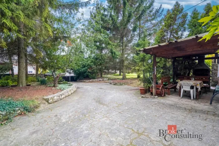 Prodej rodinného domu, Vlastislav, 262 m2
