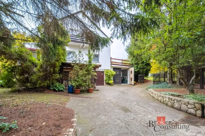 Prodej rodinného domu, Vlastislav, 262 m2