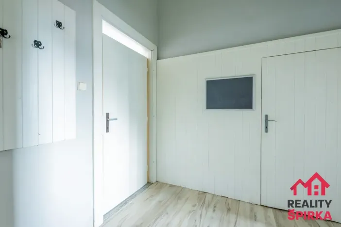 Prodej bytu 4+1, Moravská Třebová - Předměstí, Brněnská, 37 m2