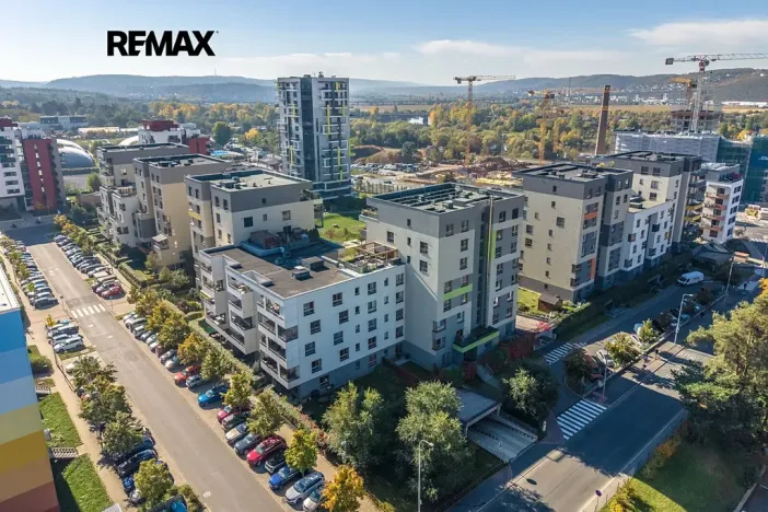 Prodej bytu 4+kk, Praha - Modřany, K Vystrkovu, 114 m2