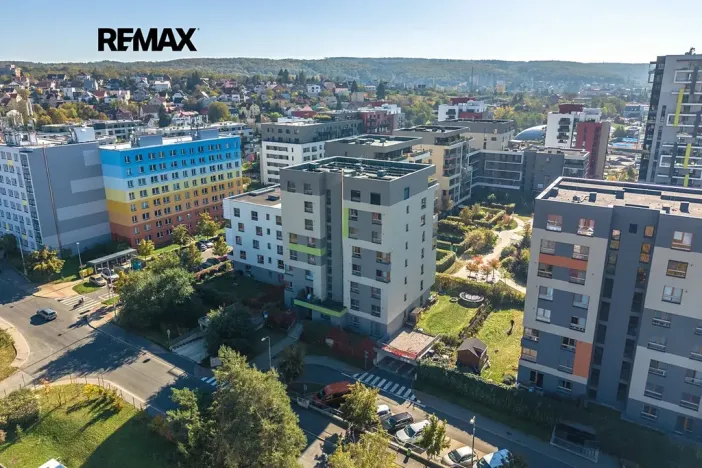 Prodej bytu 4+kk, Praha - Modřany, K Vystrkovu, 114 m2