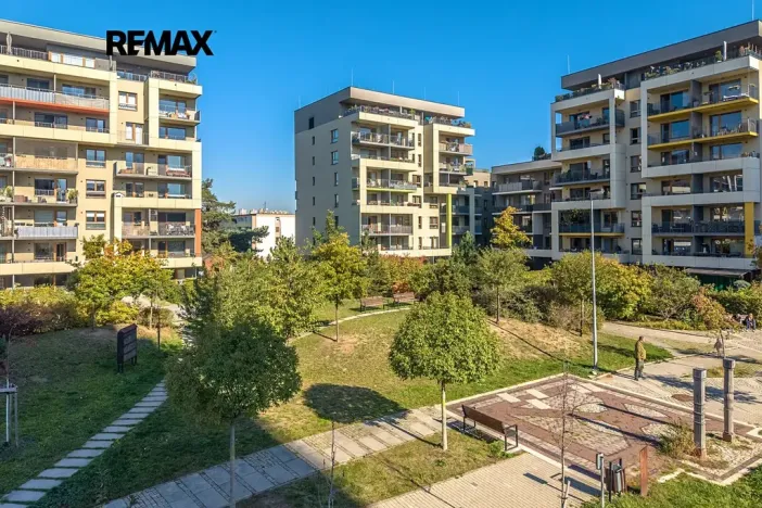 Prodej bytu 4+kk, Praha - Modřany, K Vystrkovu, 114 m2