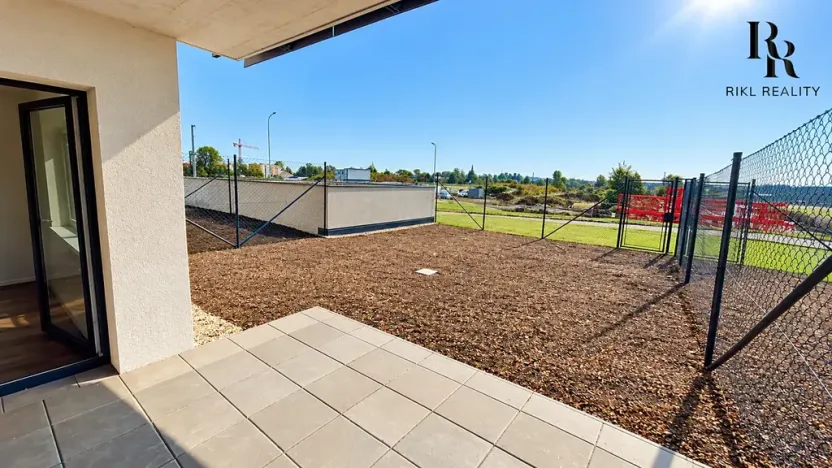 Pronájem bytu 2+kk, Olomouc, Loudova, 56 m2