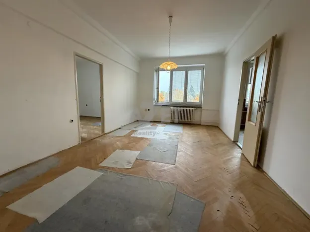 Prodej bytu 3+1, Karviná - Nové Město, tř. Osvobození, 75 m2