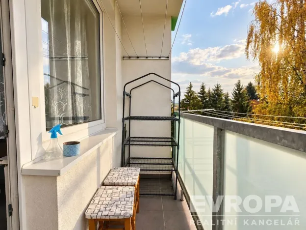 Prodej bytu 3+1, Jilemnice, Ambrožova, 80 m2