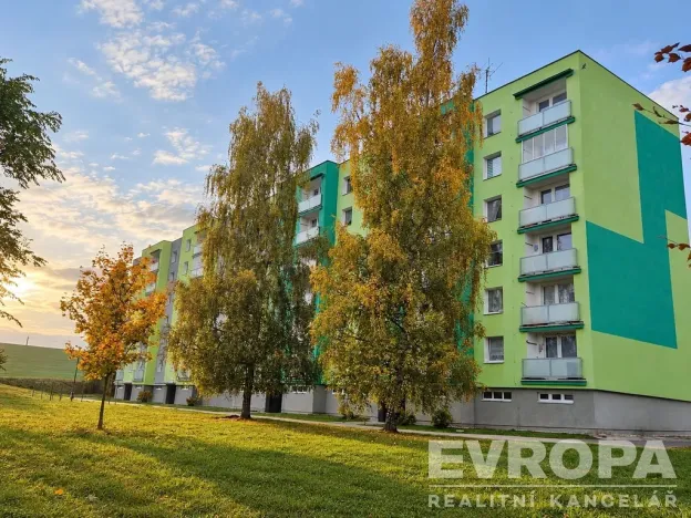 Prodej bytu 3+1, Jilemnice, Ambrožova, 80 m2