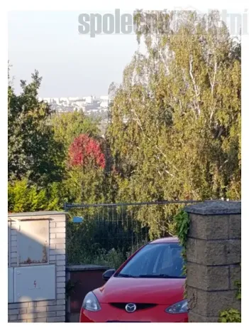Prodej pozemku pro bydlení, Černošice, 1014 m2