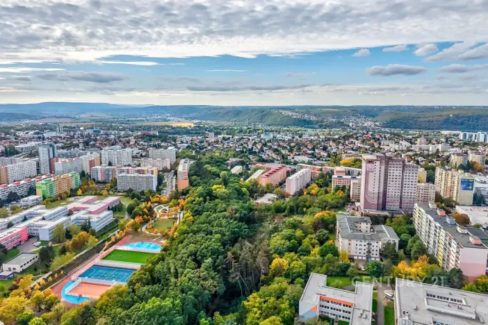 Prodej ordinace, Praha - Modřany, Mráčkova, 59 m2