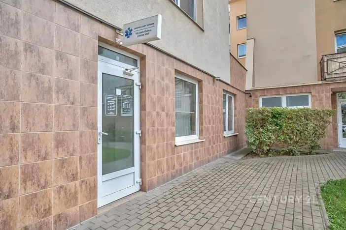 Prodej ordinace, Praha - Modřany, Mráčkova, 59 m2