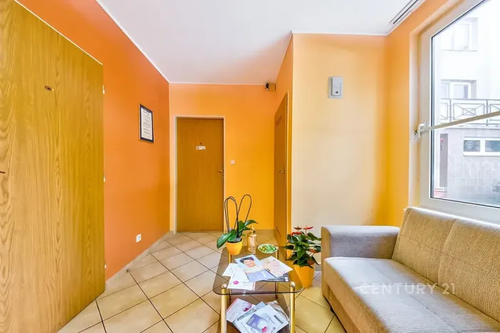 Prodej ordinace, Praha - Modřany, Mráčkova, 59 m2