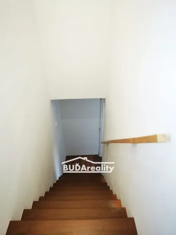 Pronájem rodinného domu, Zlín, Bratří Sousedíků, 60 m2