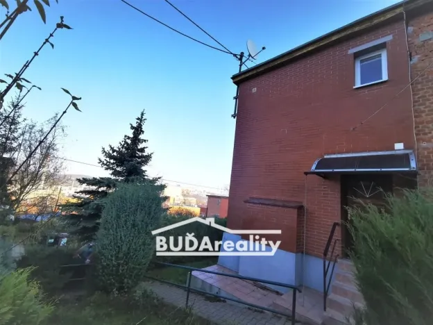 Pronájem rodinného domu, Zlín, Bratří Sousedíků, 60 m2