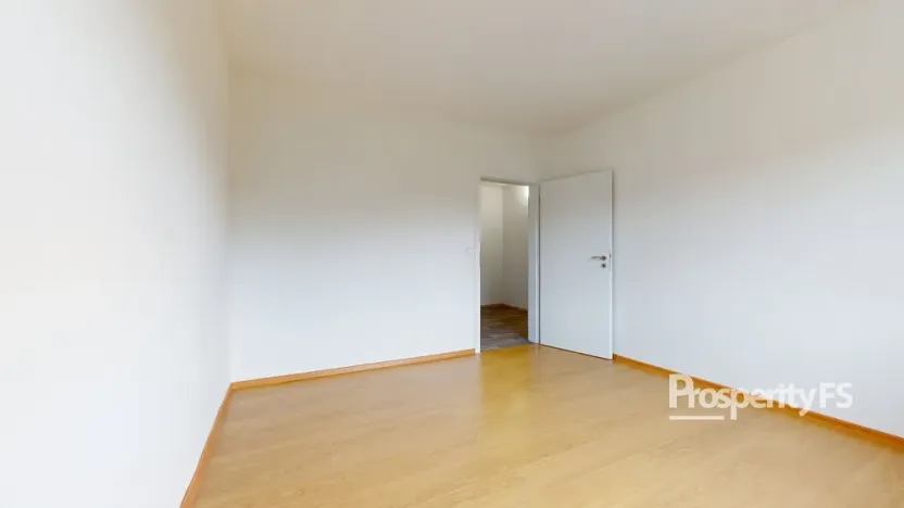 Pronájem bytu 3+1, Ústí nad Labem - Krásné Březno, Vojanova, 78 m2