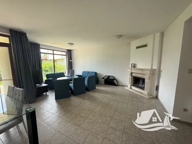 Prodej rodinného domu, Nesebar, Bulharsko, 132 m2