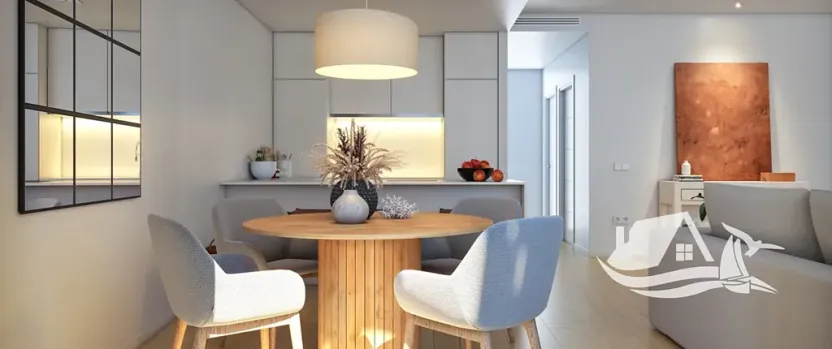 Prodej bytu 3+kk, Palma de Mallorca, Španělsko, 79 m2