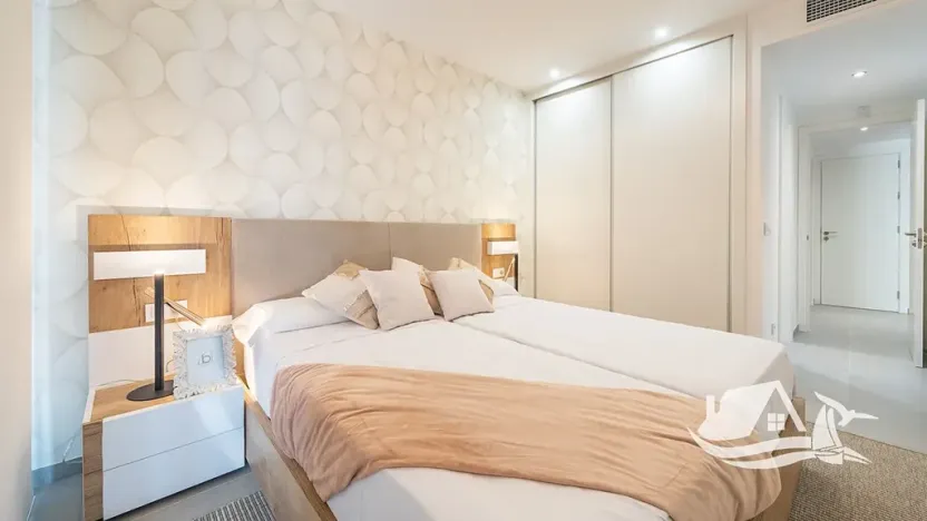 Prodej bytu 3+kk, Capdepera, Španělsko, 91 m2
