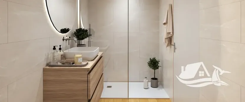 Prodej bytu 4+kk, Palma de Mallorca, Španělsko, 94 m2