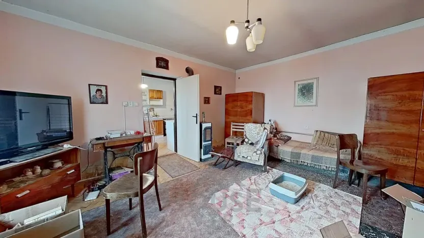 Prodej rodinného domu, Choratice, 180 m2