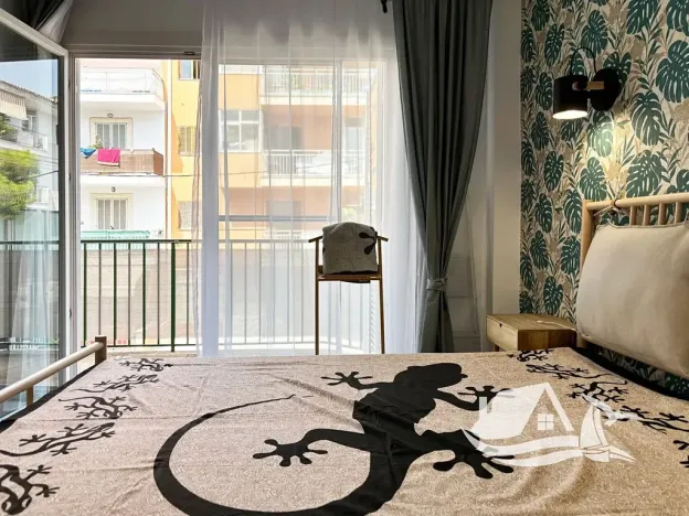 Prodej bytu 3+kk, Cala Millor, Španělsko, 50 m2