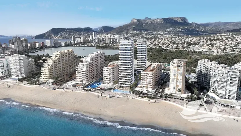 Prodej bytu 4+kk, Calp, Španělsko, 211 m2