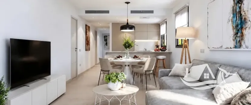 Prodej bytu 3+kk, Capdepera, Španělsko, 70 m2