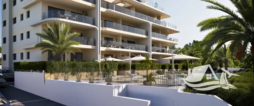 Prodej bytu 3+kk, Capdepera, Španělsko, 70 m2