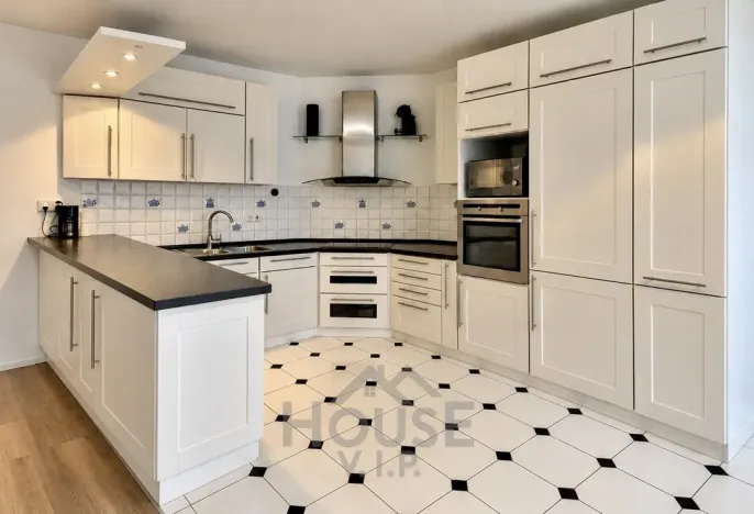 Prodej bytu 3+kk, Praha - Uhříněves, Přátelství, 76 m2