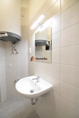 Pronájem bytu 2+kk, Praha - Nusle, Žateckých, 49 m2
