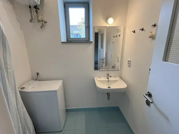 Pronájem bytu 2+kk, Brno, Porhajmova, 34 m2