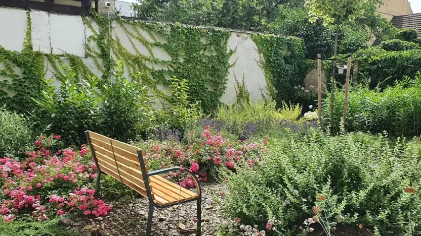 Pronájem bytu 2+kk, Brno, Porhajmova, 34 m2