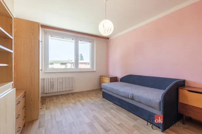 Prodej bytu 3+1, Břeclav, U Splavu, 73 m2