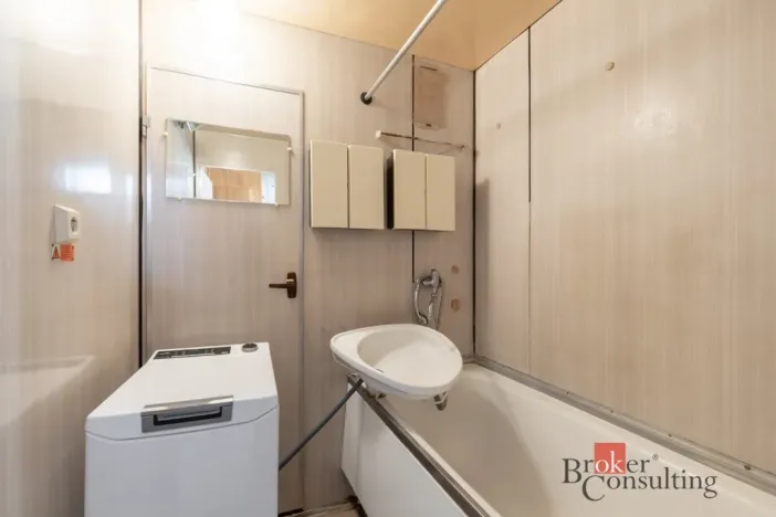 Prodej bytu 3+1, Břeclav, U Splavu, 73 m2