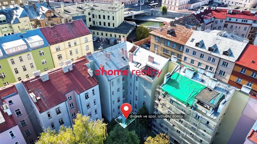 Prodej bytu 3+1, Olomouc, Praskova, 89 m2