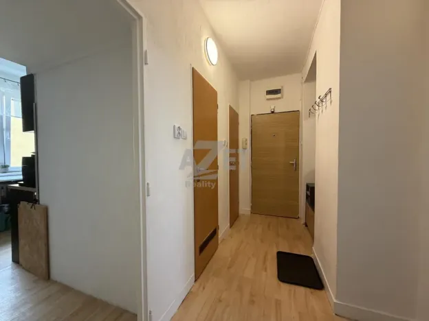 Prodej bytu 3+1, Havířov - Podlesí, Elišky Krásnohorské, 64 m2