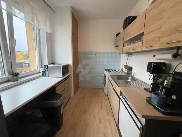 Prodej bytu 3+1, Havířov - Podlesí, Elišky Krásnohorské, 64 m2