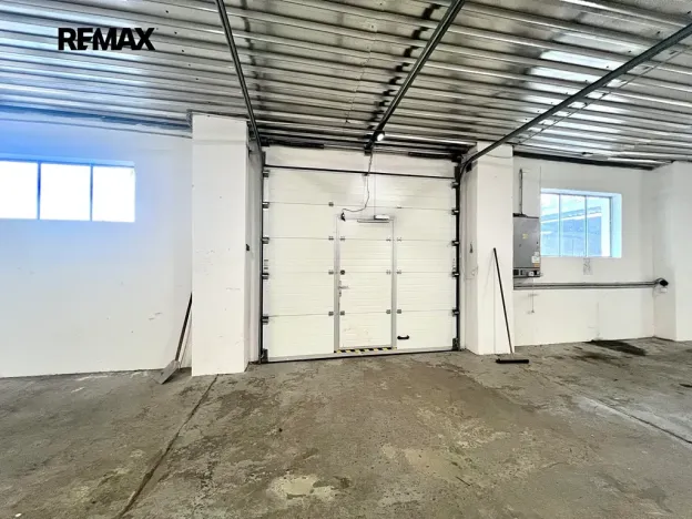 Pronájem výrobních prostor, Kyjov, 640 m2
