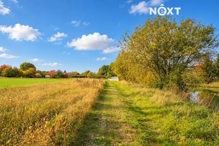 Prodej pozemku pro bydlení, Pavlov, 1300 m2