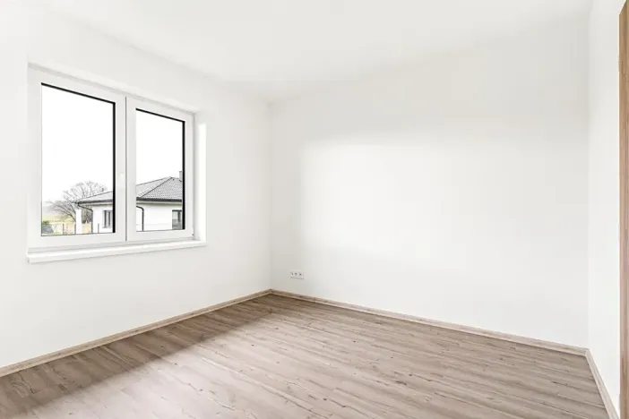 Prodej rodinného domu, Podolí I, 111 m2